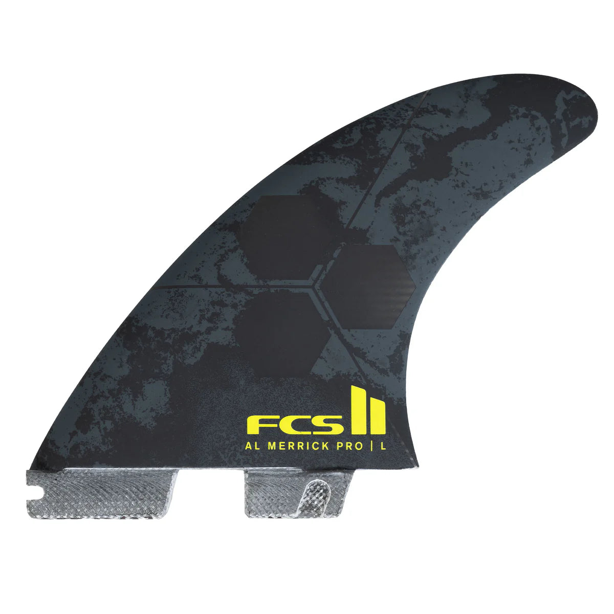 FCS II AL MERRICK PG PRO TRI FIN SET - FCS JAPAN